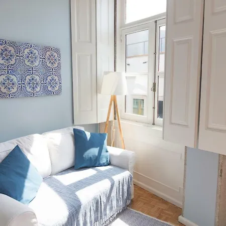 Porto Vintage By Bolhao Downtown Apartment Exterior photo