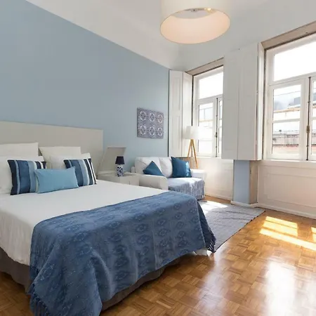 Porto Vintage By Bolhao Downtown Apartment Exterior photo