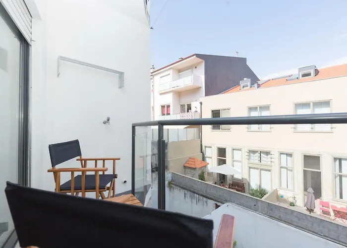 Porto Vintage By Bolhao Downtown