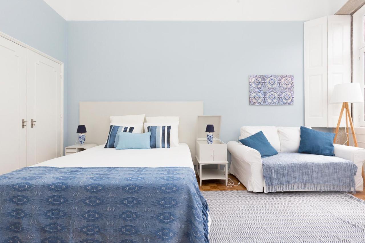 Apartment Vintage By Bolhao Downtown