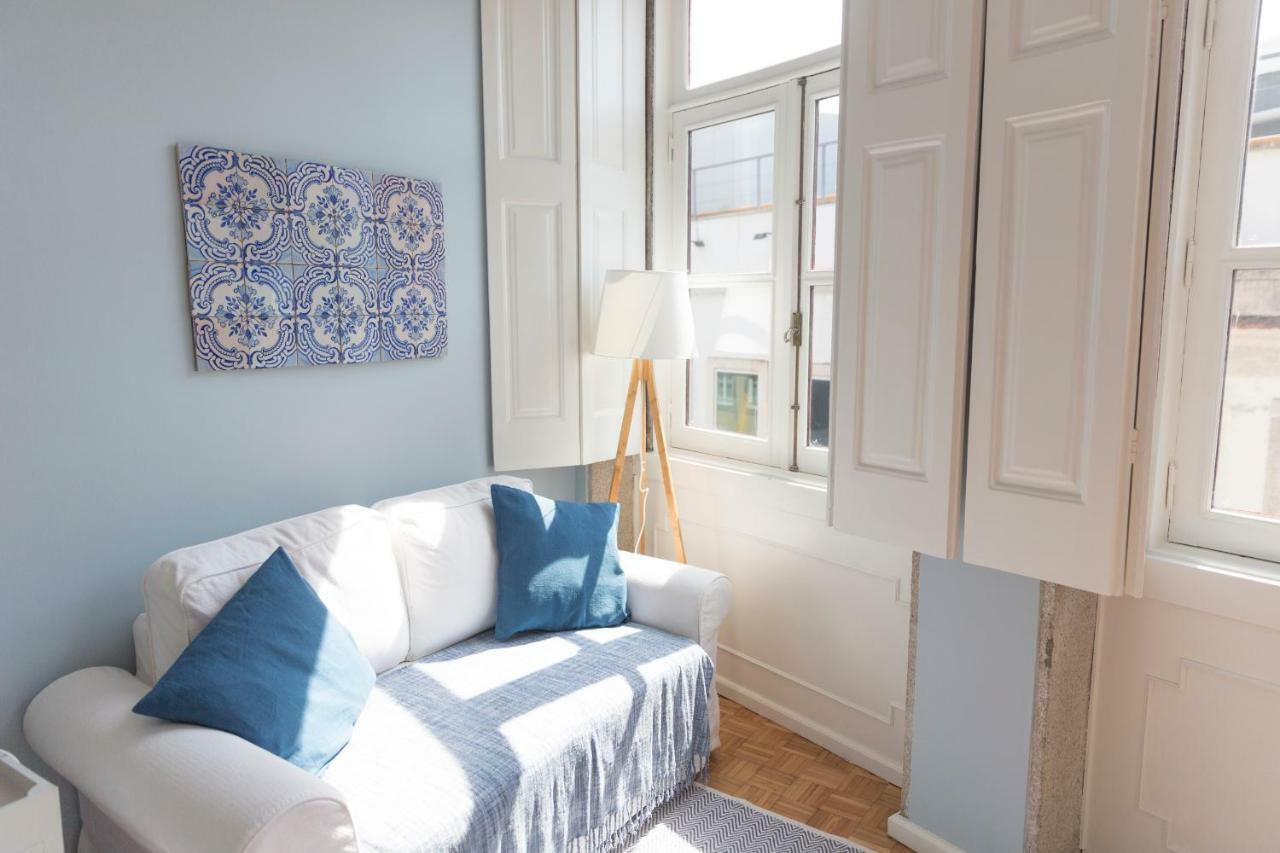 Vintage By Bolhao Downtown Apartment Porto