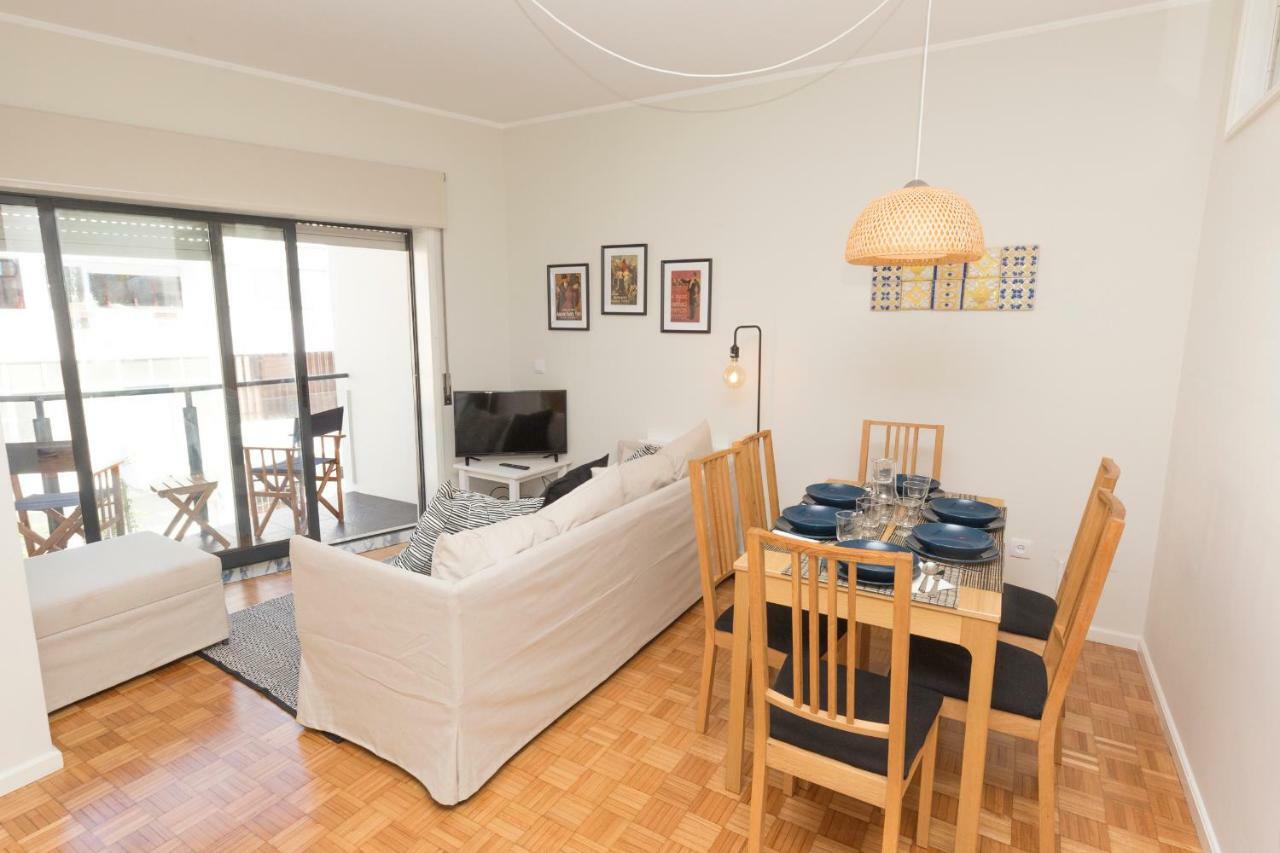Vintage By Bolhao Downtown Apartment *