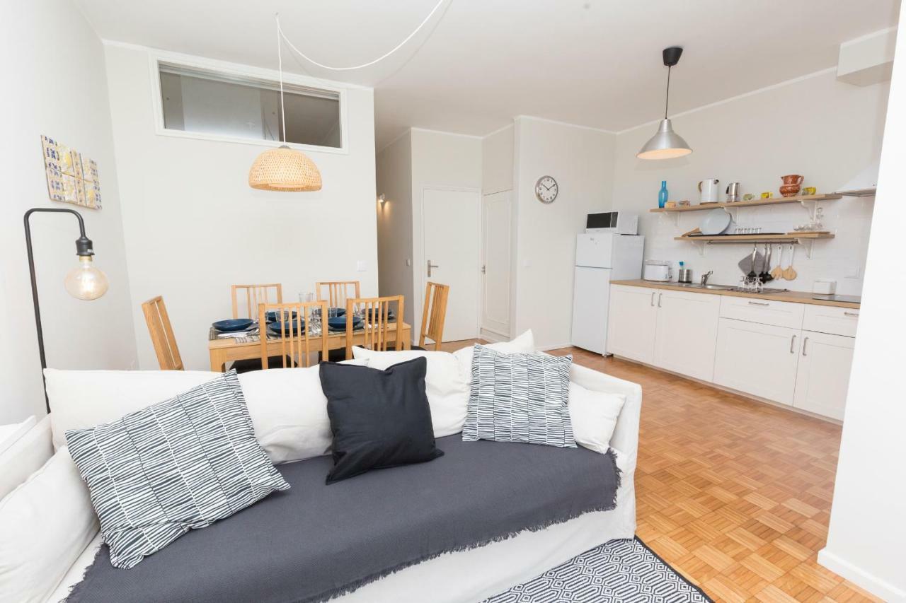Apartment Vintage By Bolhao Downtown