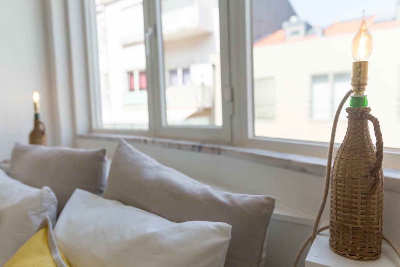 Vintage By Bolhao Downtown Apartment