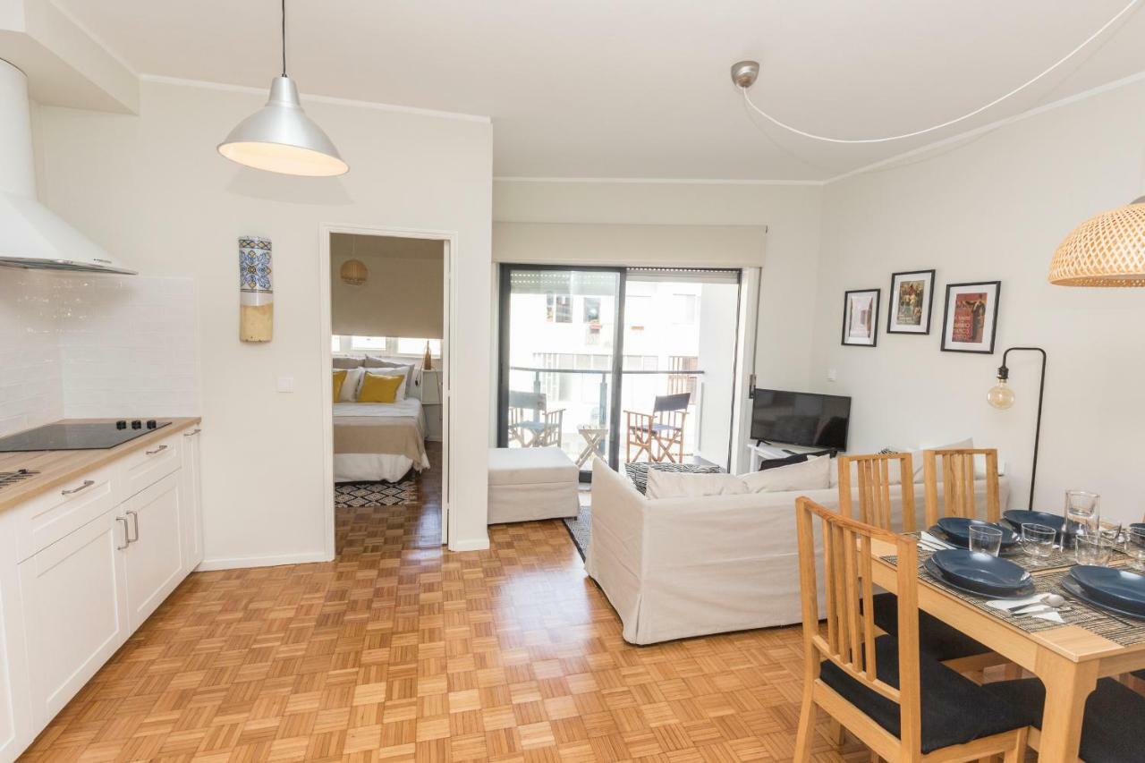 Vintage By Bolhao Downtown Apartment