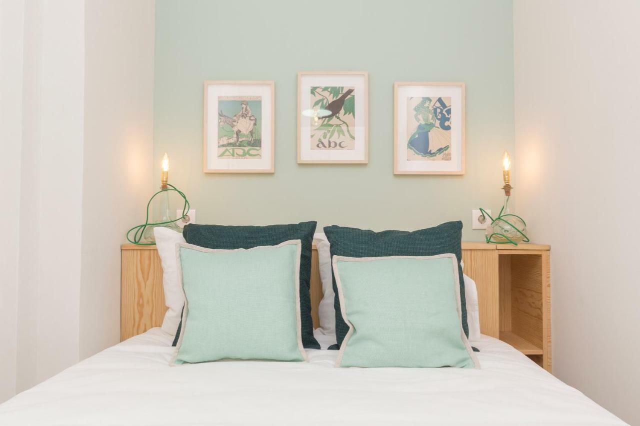 Vintage By Bolhao Downtown Apartment *