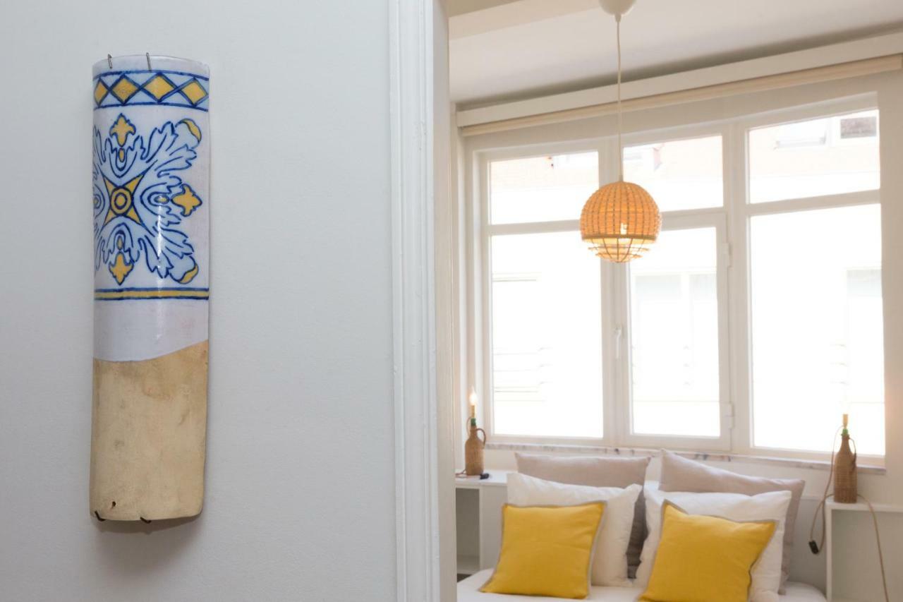 Vintage By Bolhao Downtown Apartament Porto