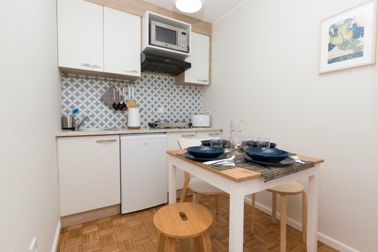 Vintage By Bolhao Downtown Apartament Porto