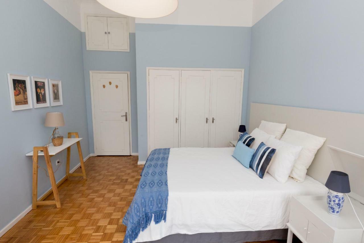 Apartment Vintage By Bolhao Downtown