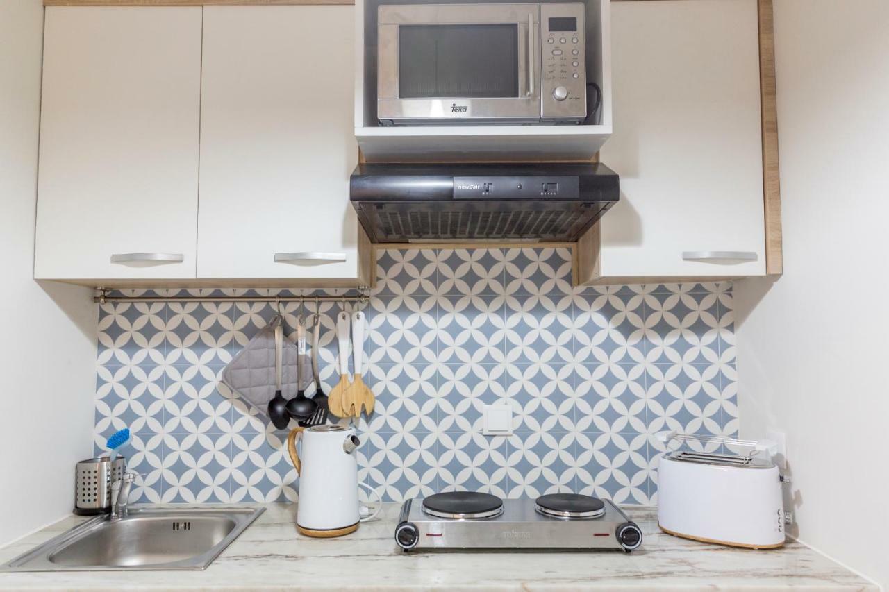 Vintage By Bolhao Downtown Apartment