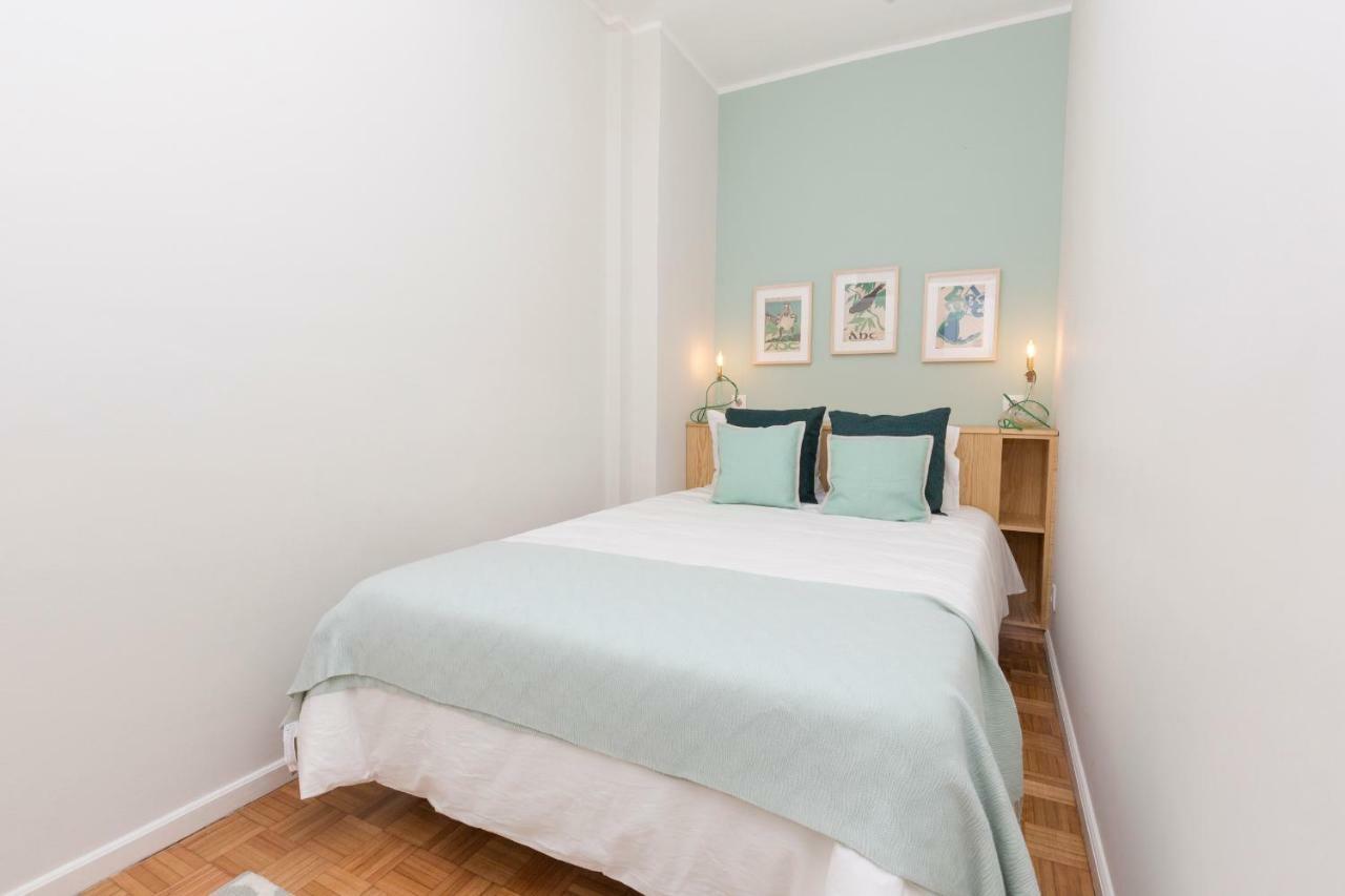 Vintage By Bolhao Downtown Apartment