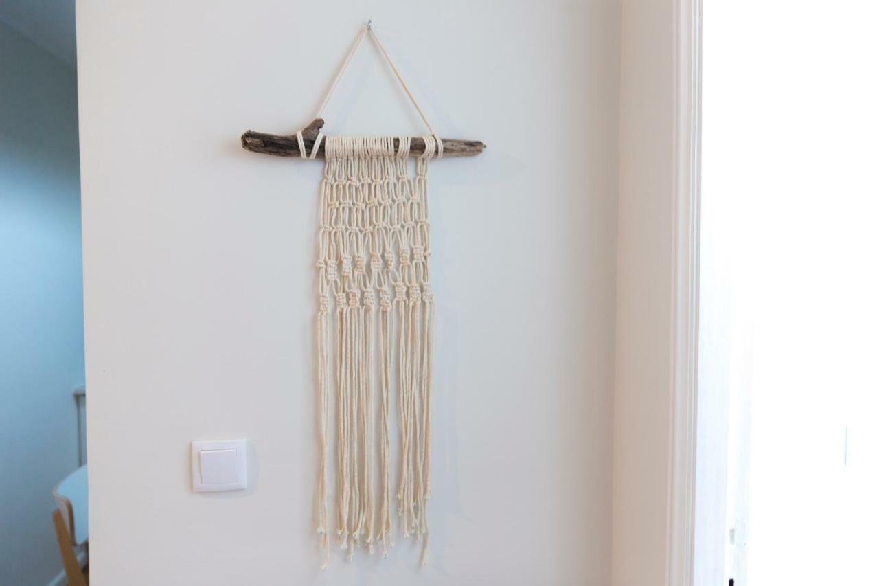 Apartament Vintage By Bolhao Downtown