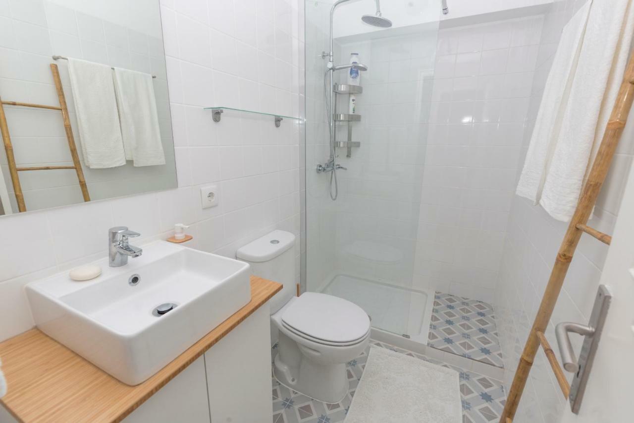 Apartment Vintage By Bolhao Downtown Porto