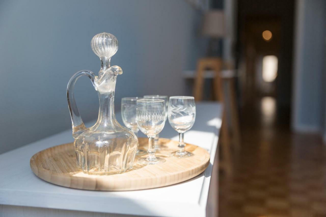 Vintage By Bolhao Downtown Apartment *