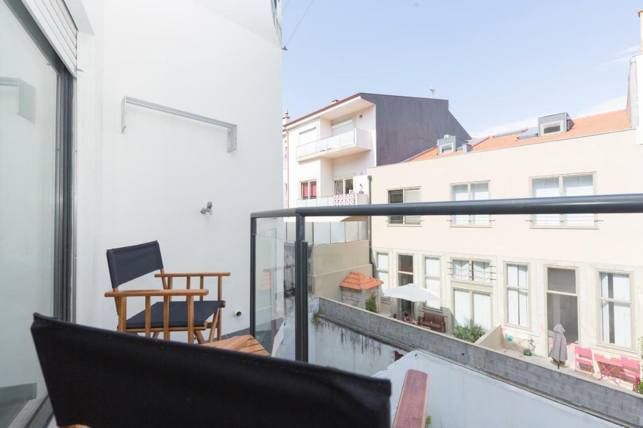 Vintage By Bolhao Downtown Apartment *