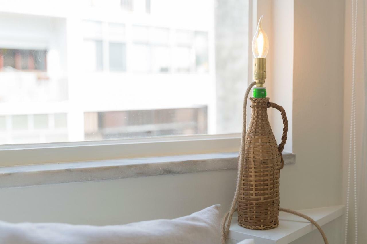 Apartment Vintage By Bolhao Downtown *
